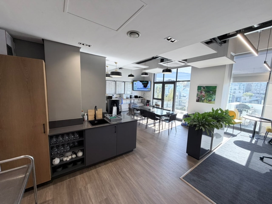 To Let Commercial Property for Rent in Tyger Valley Western Cape